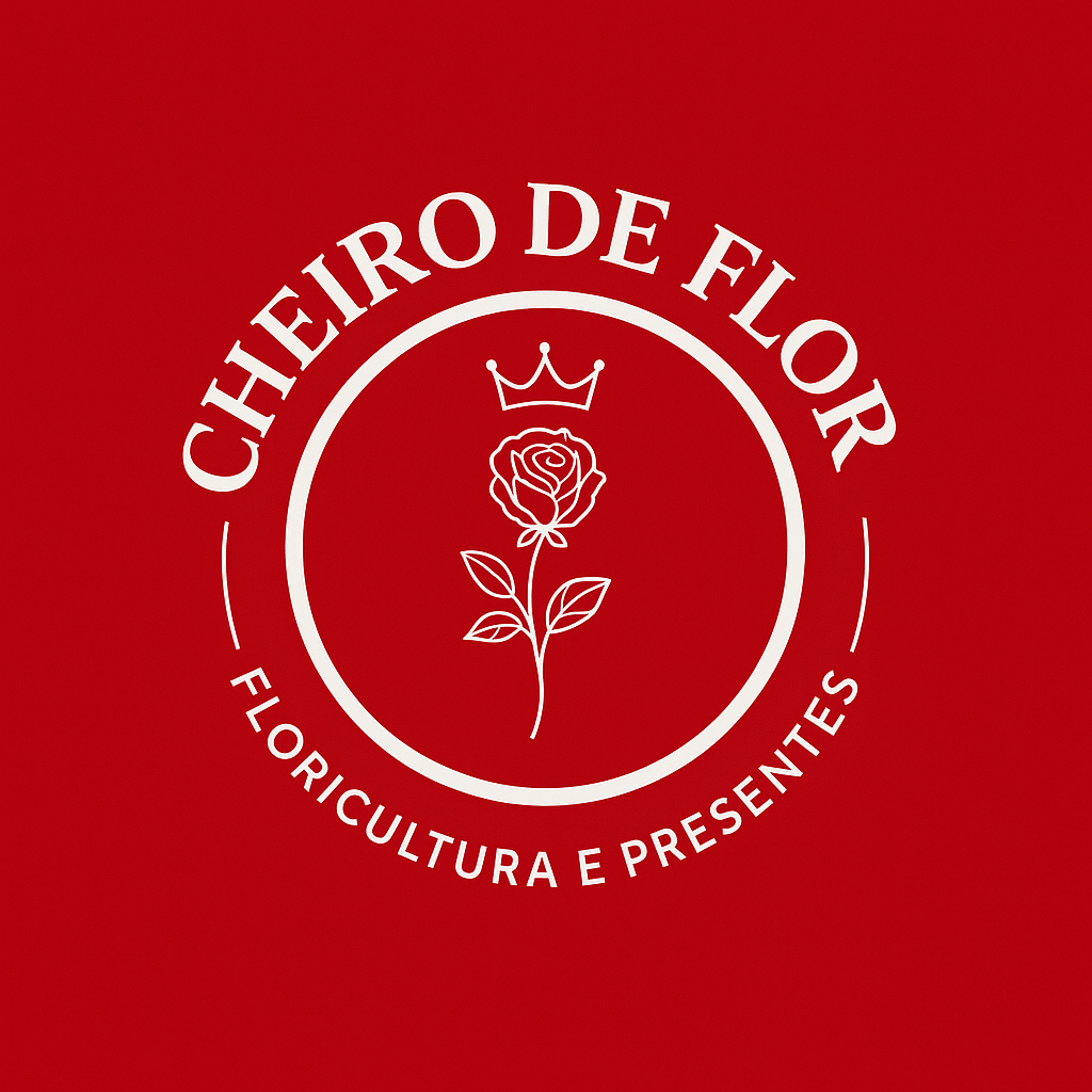 Cheiro de Flor